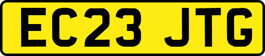 EC23JTG