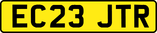 EC23JTR