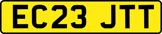 EC23JTT