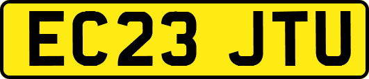 EC23JTU