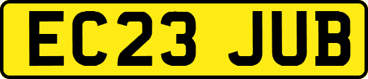 EC23JUB