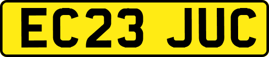 EC23JUC