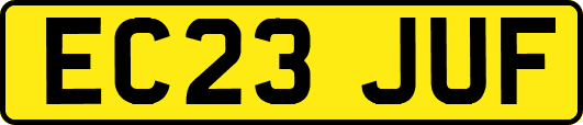 EC23JUF