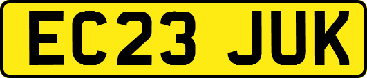 EC23JUK