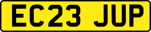 EC23JUP