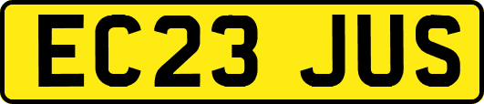 EC23JUS