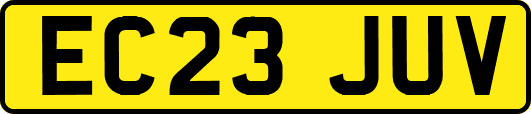 EC23JUV