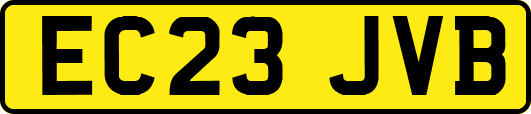 EC23JVB