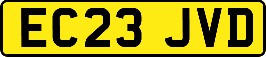 EC23JVD