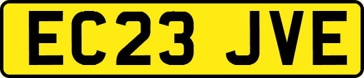 EC23JVE