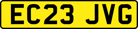 EC23JVG