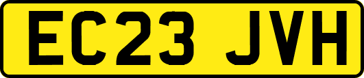 EC23JVH