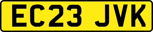 EC23JVK