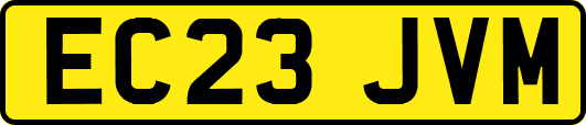 EC23JVM