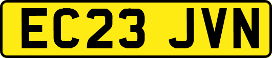 EC23JVN