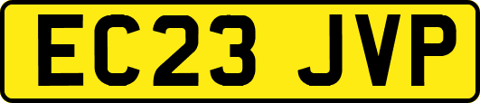 EC23JVP