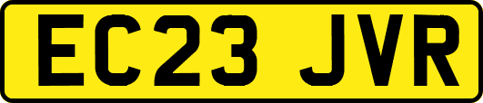 EC23JVR