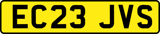 EC23JVS