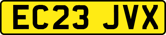 EC23JVX