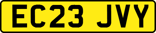 EC23JVY