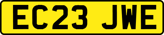 EC23JWE