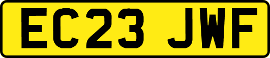 EC23JWF