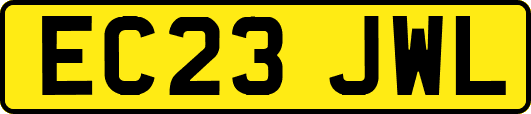 EC23JWL
