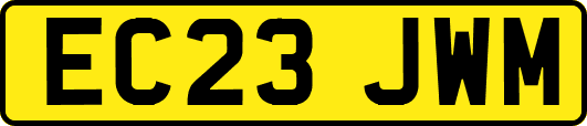 EC23JWM