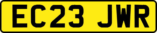 EC23JWR