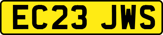 EC23JWS