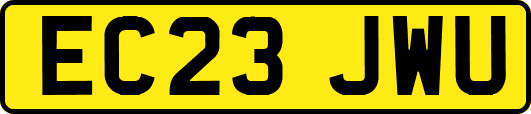 EC23JWU