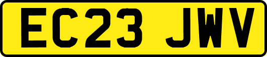 EC23JWV