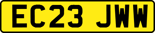 EC23JWW