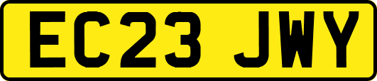 EC23JWY