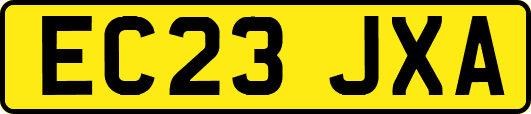 EC23JXA
