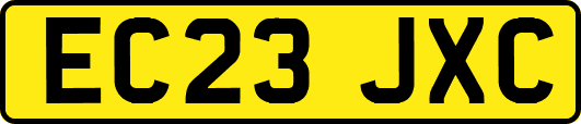 EC23JXC