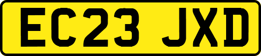 EC23JXD