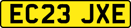 EC23JXE