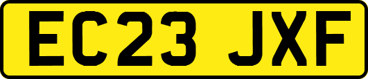 EC23JXF
