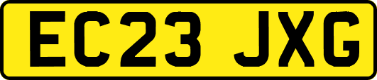EC23JXG