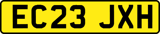 EC23JXH