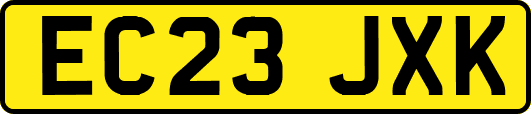 EC23JXK