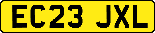 EC23JXL
