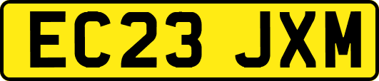 EC23JXM