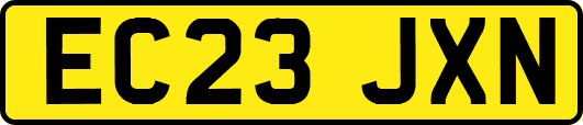 EC23JXN