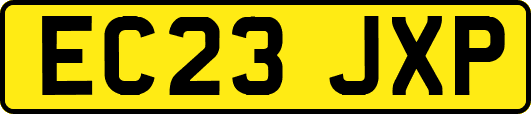 EC23JXP
