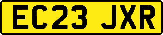 EC23JXR