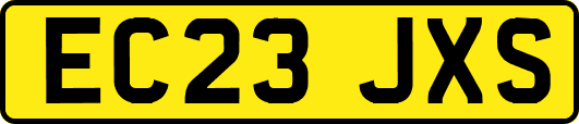 EC23JXS