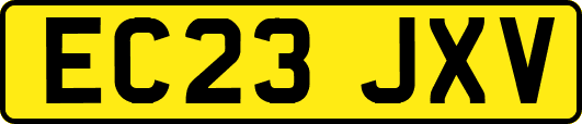 EC23JXV