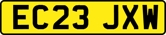 EC23JXW